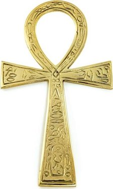 ankh religion symbol african brass secret africana research ancestors phallic egyptian egypt cross female vida llave la africa studies behind