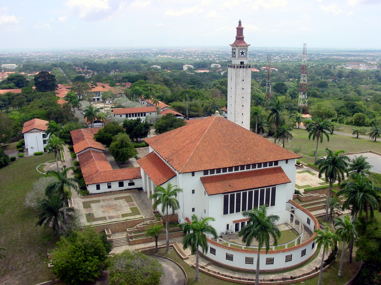 legon-third-class-as-good-as-first-class-from-other-universities-prof