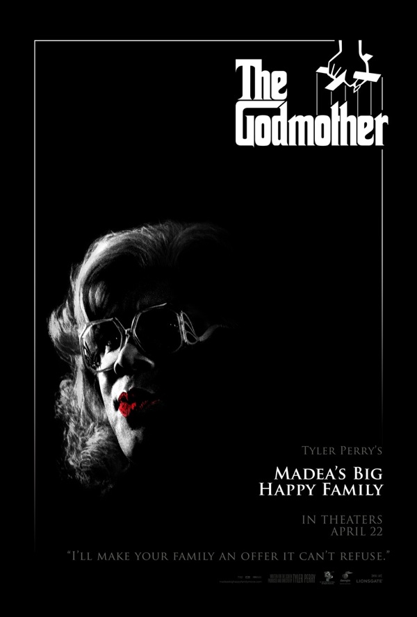 Madea-Godfather
