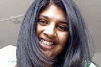Chitra Nagarajan