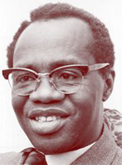 Kofi Abrefa Busia (11 July 1913 – 28 August 1978) was Prime Minister of Ghana from 1969 to 1972.