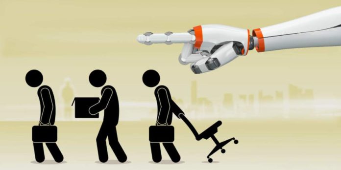 robots jobs