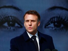 Tiny Ant, Little Macron, Wants a Forest Fire, Nuclear War with Russia. Is he bluffing?